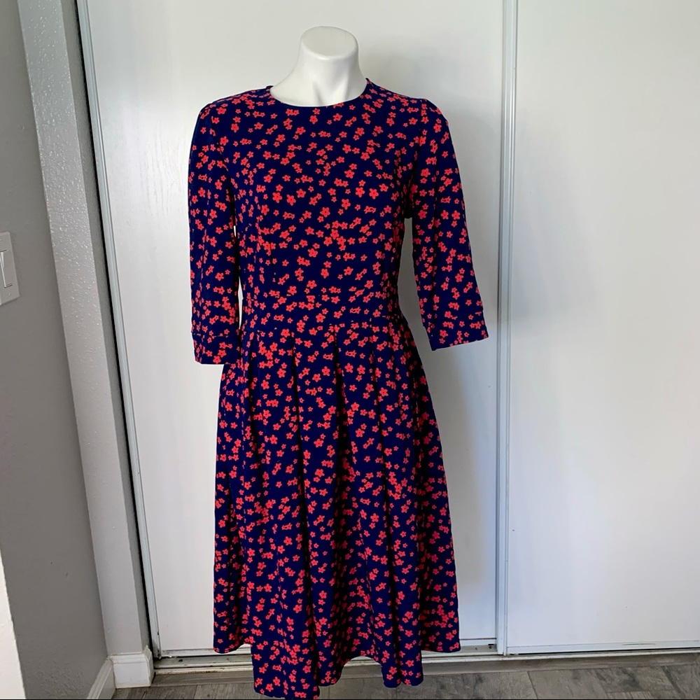 Vintage style dress 1950’s